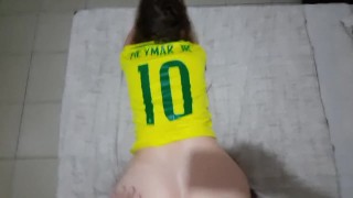 pornô nacional