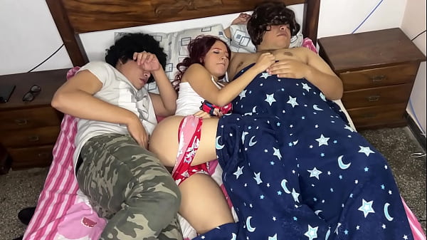 vídeo de sexo