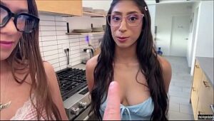 Alex Adams pornô legendado pt-br Sona Bella e Ali Jones